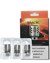 Smok V8 Q4 Coils - Vapox UK (4435265781832)
