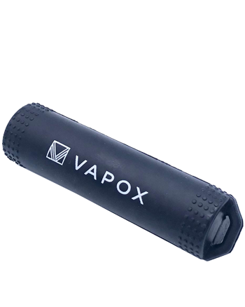 Vapox Single 18650 Battery Sleeve - Vapox UK LTD (5369953124513)