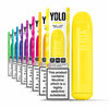 YOLO Bar Disposable Vape Device By YOLO (7535156953323)