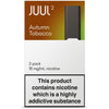 JUUL 2 Replaceable Pods (7751983628523)