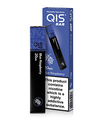 Blue Raspberry QIS Disposable Pod Device (6066665750689)