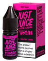 Berry Burst e-liquid is a combination of berry fruit flavours including luscious strawberry, blueberry, and blackberry.   This e-liquid is 50%VG which is ideal for flavour and discreet clouds. We recommend using this e-liquid in a pod device or starter kit. Just Juice Nic Salt - Vapox UK LTD (5652421738657)