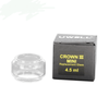Uwell Crown 3 Replacement Bubble Glass (6683768750241)