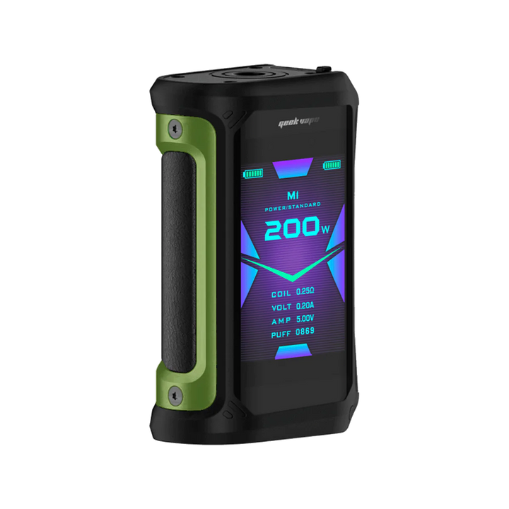 Geekvape Aegis X Mod (5241111609505)