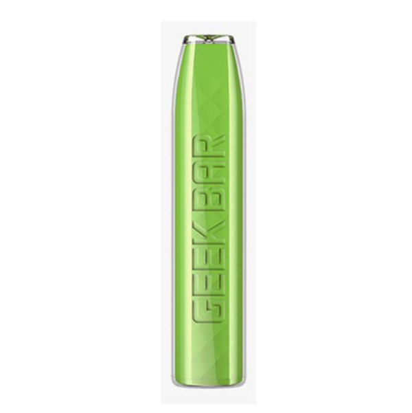 Green Mango Geekvape Geek Bar Disposable Pod Device (6810711359649)