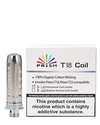Innokin Prism Replacement Coils (T18, T22) - Vapox UK LTD (5243328233633)