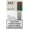 JUUL 2 Starter Kit (With Pods) (7751983661291)
