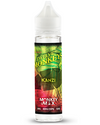 Kanzi Eliquid by twelve monkeys 50ml - a mouth-watering blend of luscious strawberry, mouth-watering watermelon and tangy kiwi.  - Vapox UK LTD (5552541728929)