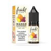 Mango Raspberry Nic Salt  eLiquid by Frukt Cyder (6817064812705)