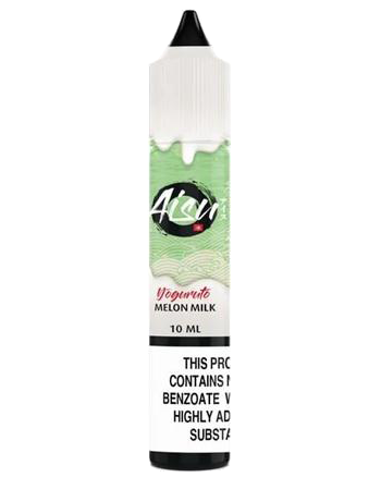 Melon Milk e-liquid is a mix of freshly sliced melon blended with cool milk giving you a tantalising experience.   This e-liquid is 50%VG which is ideal for flavour and discreet clouds. We recommend using this e-liquid in a pod device or starter kit. (5778067062945)
