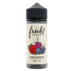 Mixed Berries eLiquid by Frukt Cyder 100ml (6754623488161)