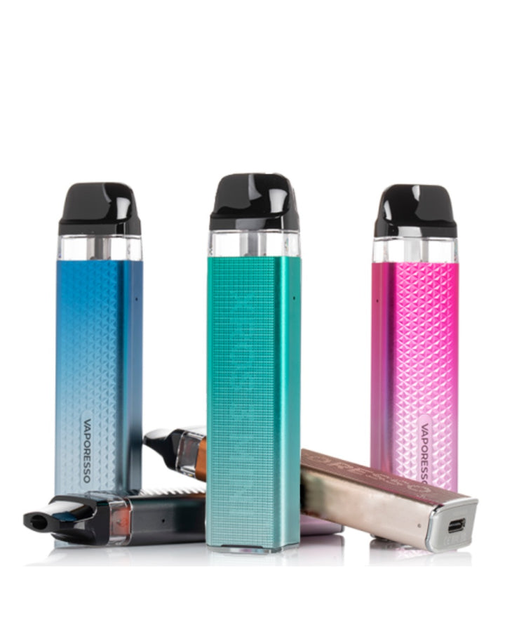Vaporesso XROS 3 Mini Pod Kit (7974382633195)