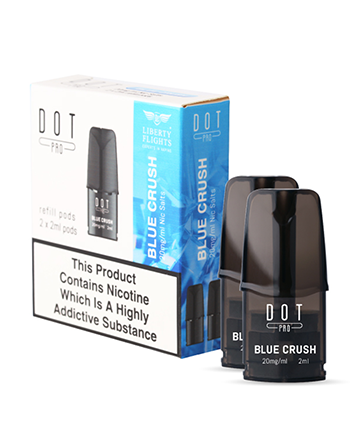Dot Pro Pods Blue Crush