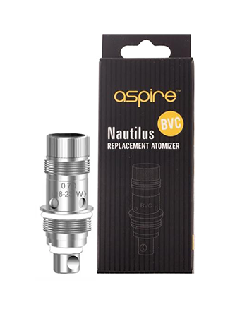 Aspire Nautilus Coil (BVC)